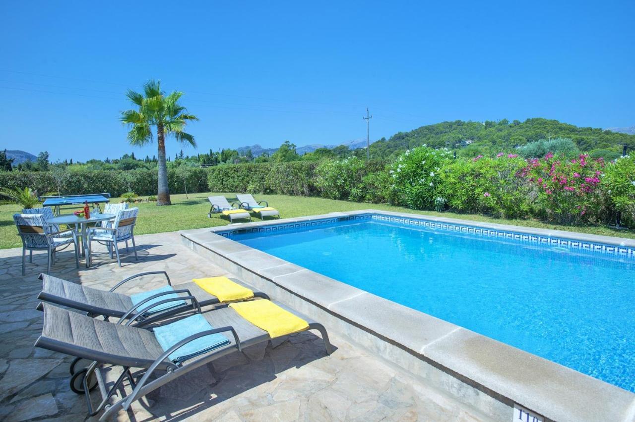 Rasca By Villa Port de Pollença