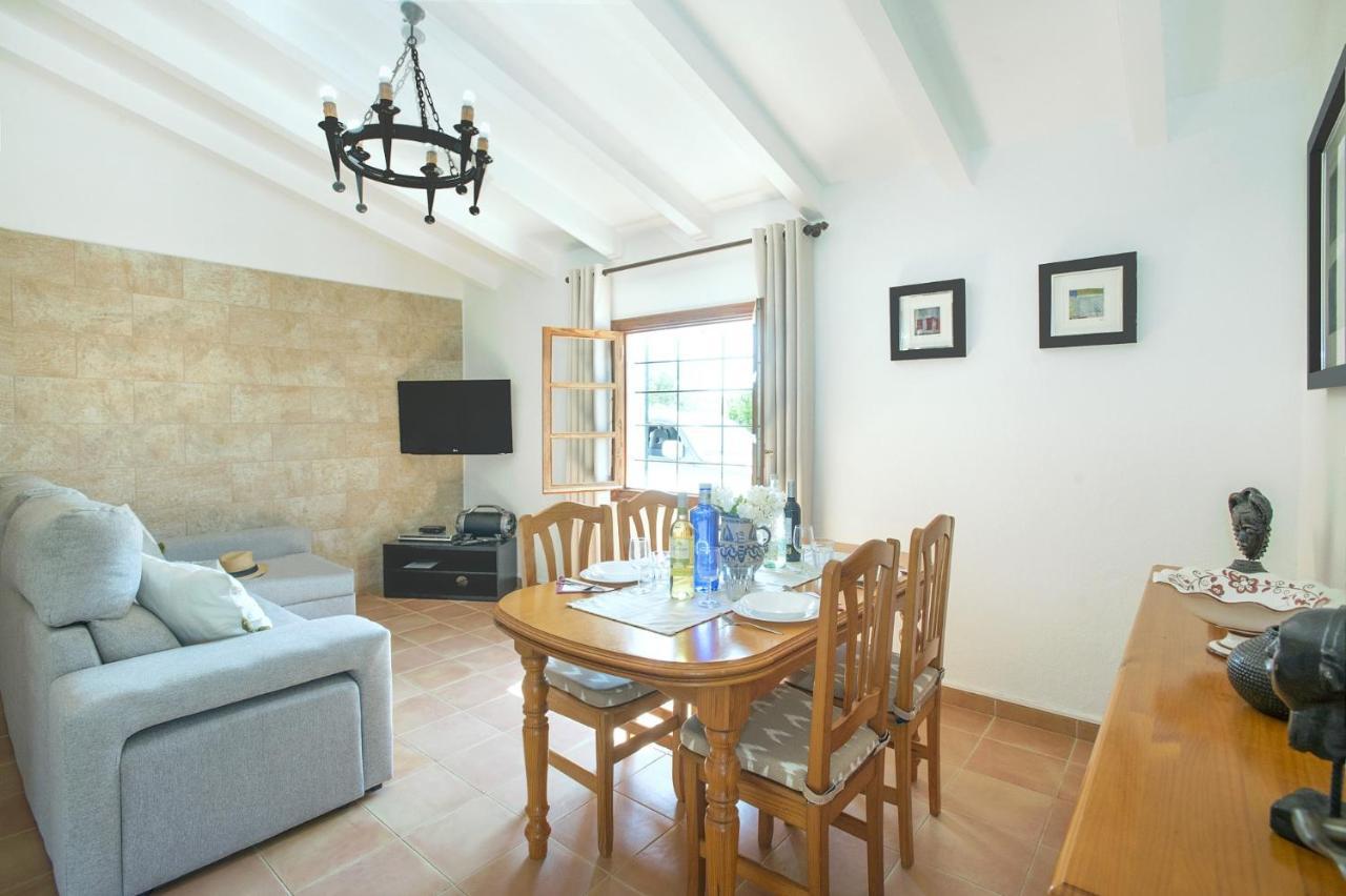 Villa Rasca By Port de Pollença